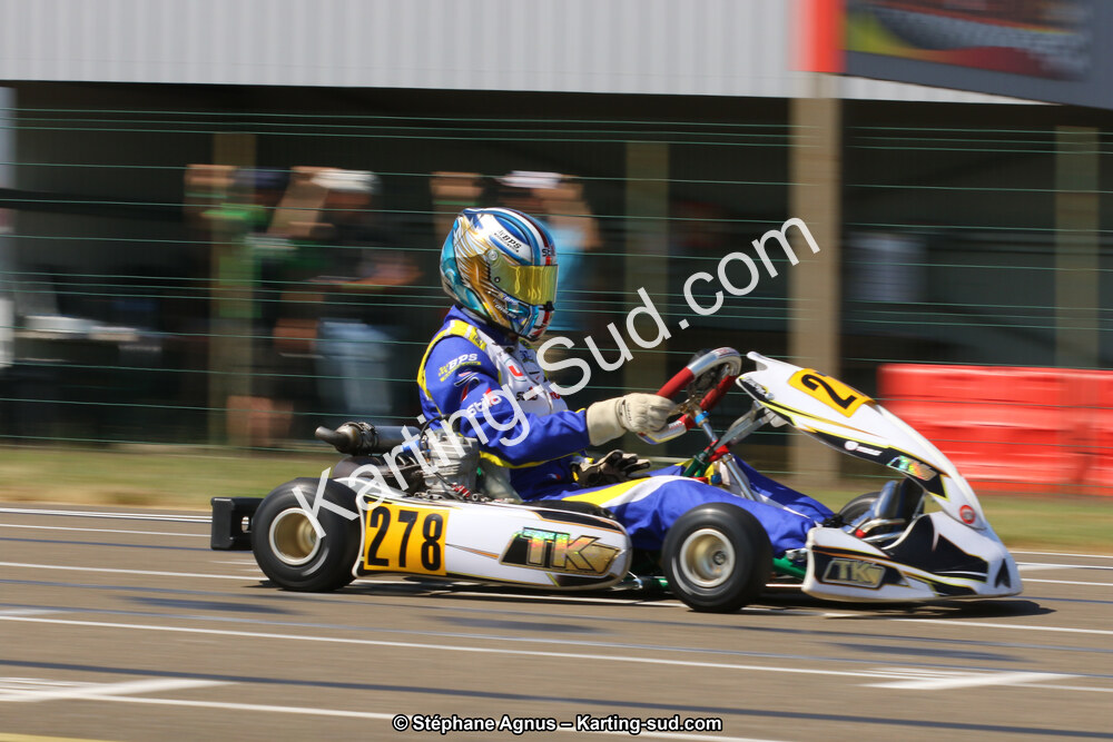 06 & 07/07/2019 : Rassemblement National UFOLEP Karting 2019 à Escource (Photos Stéphane Agnus) 2019 — karting