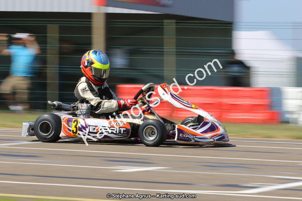 06 & 07/07/2019 : Rassemblement National UFOLEP Karting 2019 à Escource (Photos Stéphane Agnus) 2019 — karting