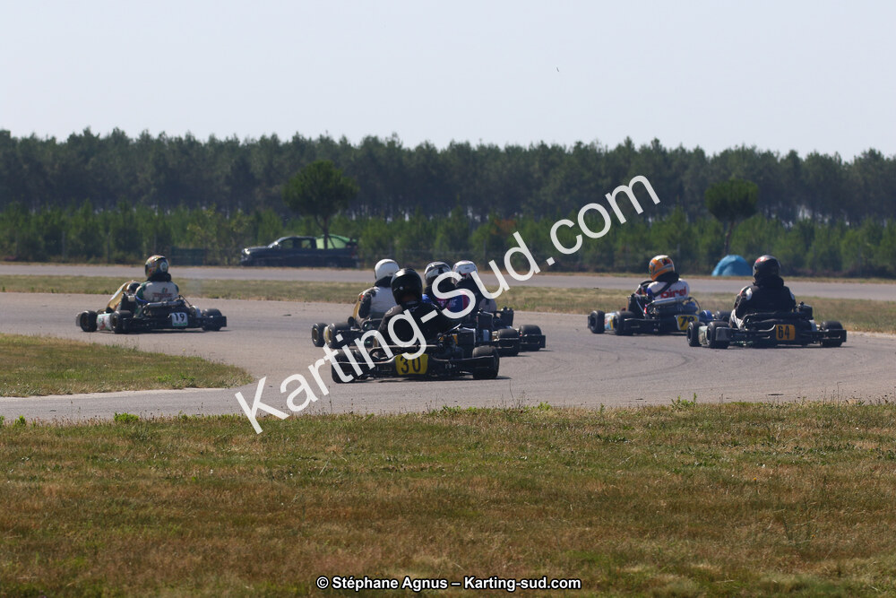 06 & 07/07/2019 : Rassemblement National UFOLEP Karting 2019 à Escource (Photos Stéphane Agnus) 2019 — karting