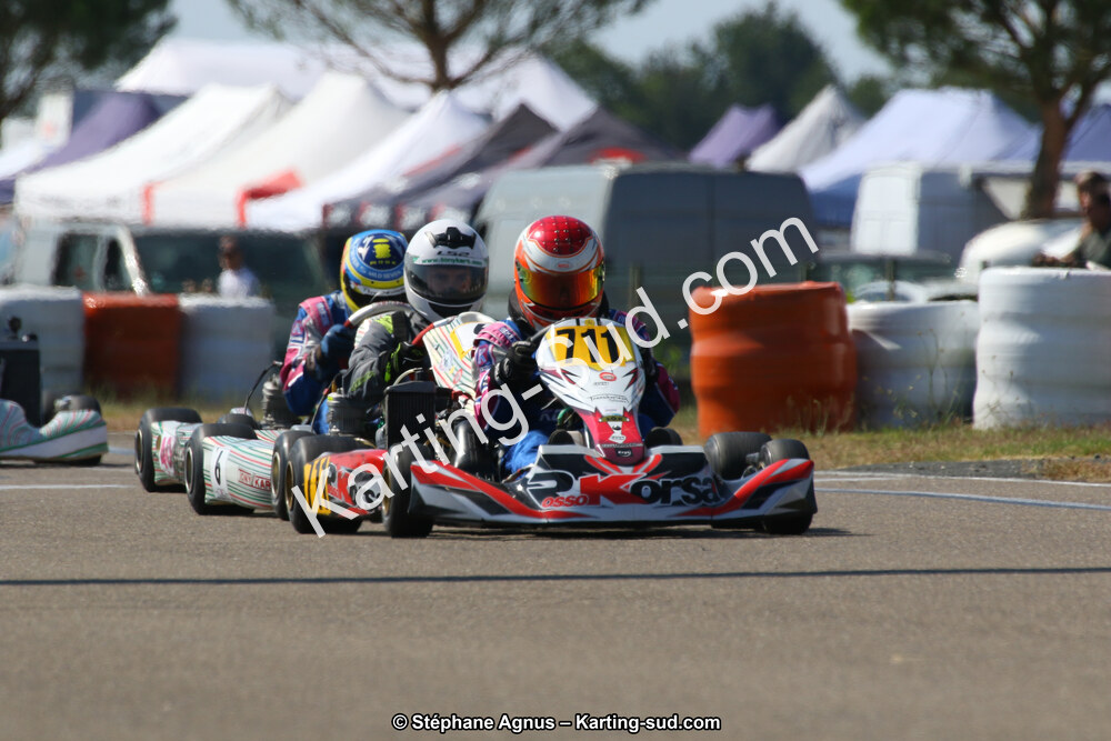 06 & 07/07/2019 : Rassemblement National UFOLEP Karting 2019 à Escource (Photos Stéphane Agnus) 2019 — karting