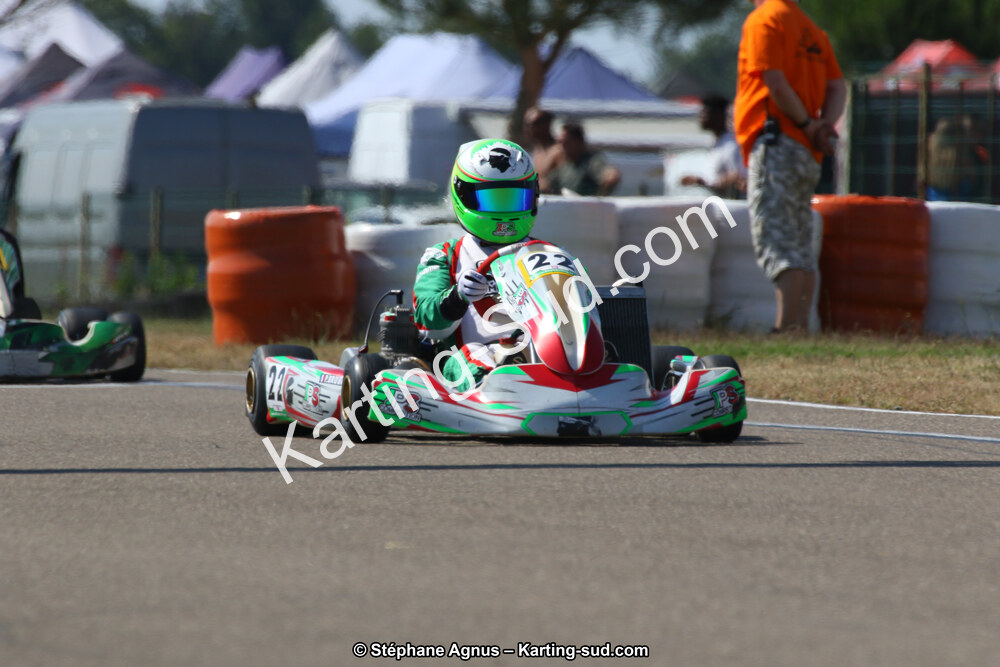 06 & 07/07/2019 : Rassemblement National UFOLEP Karting 2019 à Escource (Photos Stéphane Agnus) 2019 — karting