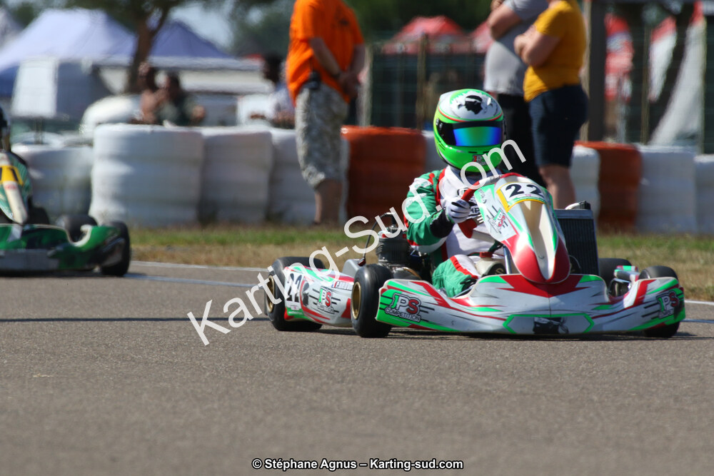 06 & 07/07/2019 : Rassemblement National UFOLEP Karting 2019 à Escource (Photos Stéphane Agnus) 2019 — karting