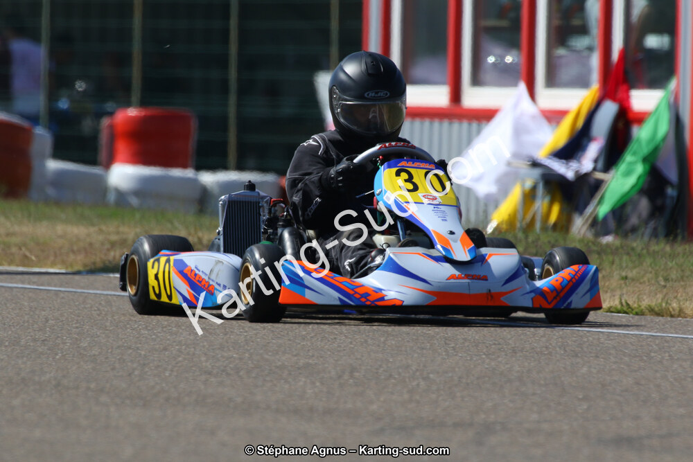 06 & 07/07/2019 : Rassemblement National UFOLEP Karting 2019 à Escource (Photos Stéphane Agnus) 2019 — karting