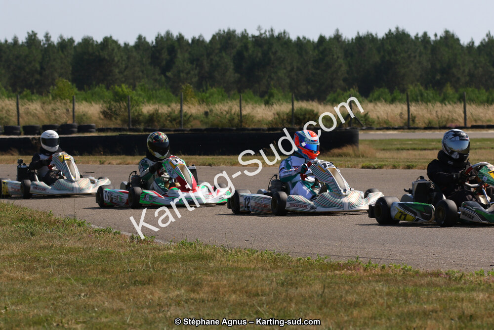 06 & 07/07/2019 : Rassemblement National UFOLEP Karting 2019 à Escource (Photos Stéphane Agnus) 2019 — karting