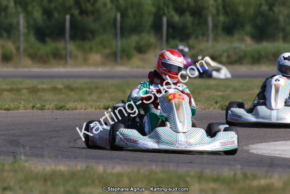 06 & 07/07/2019 : Rassemblement National UFOLEP Karting 2019 à Escource (Photos Stéphane Agnus) 2019 — karting