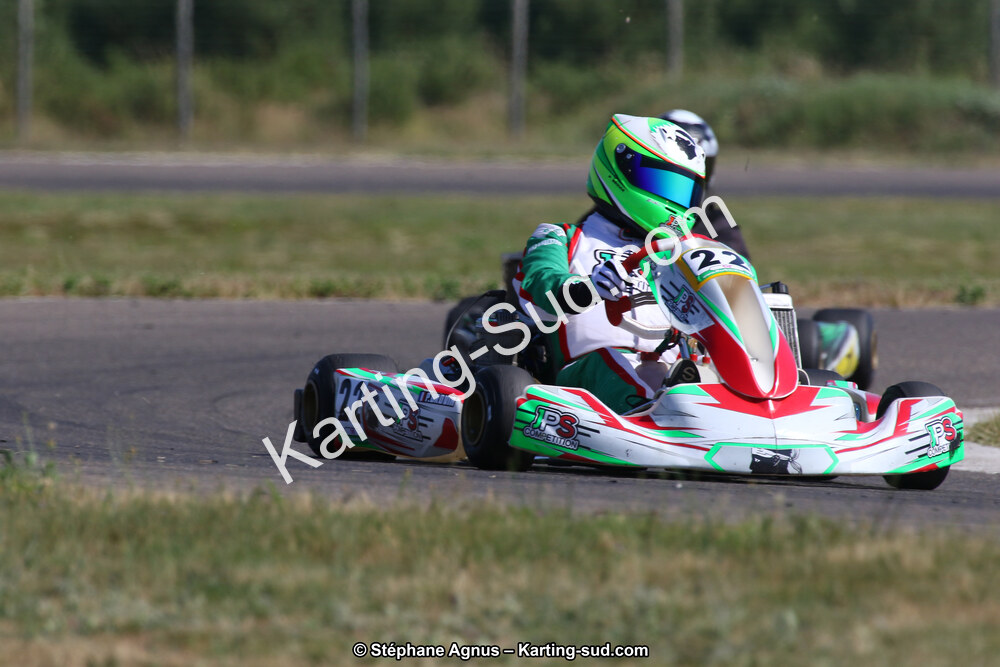 06 & 07/07/2019 : Rassemblement National UFOLEP Karting 2019 à Escource (Photos Stéphane Agnus) 2019 — karting