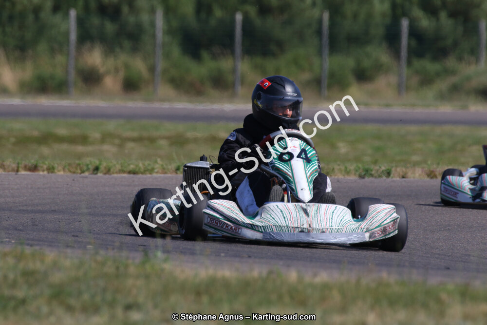 06 & 07/07/2019 : Rassemblement National UFOLEP Karting 2019 à Escource (Photos Stéphane Agnus) 2019 — karting