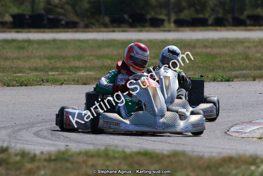 06 & 07/07/2019 : Rassemblement National UFOLEP Karting 2019 à Escource (Photos Stéphane Agnus) 2019 — karting