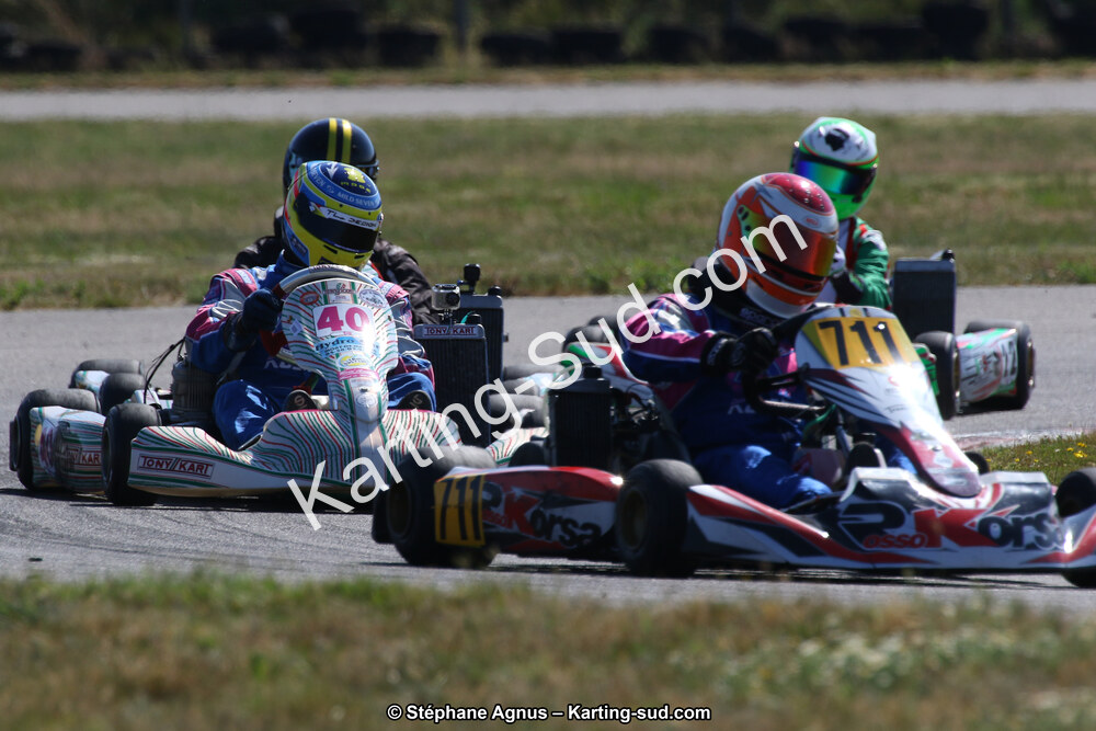 06 & 07/07/2019 : Rassemblement National UFOLEP Karting 2019 à Escource (Photos Stéphane Agnus) 2019 — karting
