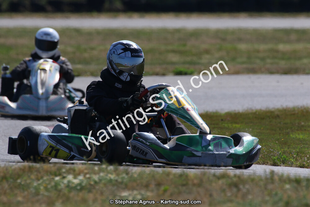 06 & 07/07/2019 : Rassemblement National UFOLEP Karting 2019 à Escource (Photos Stéphane Agnus) 2019 — karting