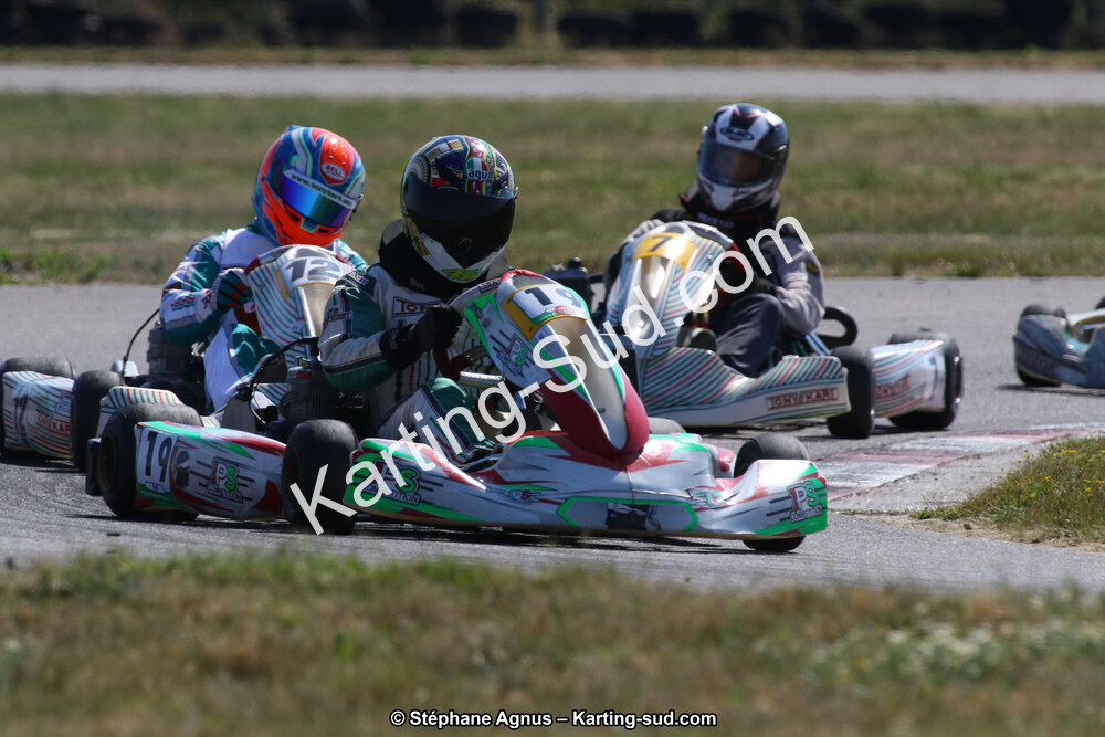 06 & 07/07/2019 : Rassemblement National UFOLEP Karting 2019 à Escource (Photos Stéphane Agnus) 2019 — karting