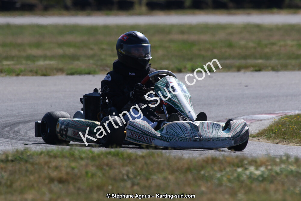 06 & 07/07/2019 : Rassemblement National UFOLEP Karting 2019 à Escource (Photos Stéphane Agnus) 2019 — karting