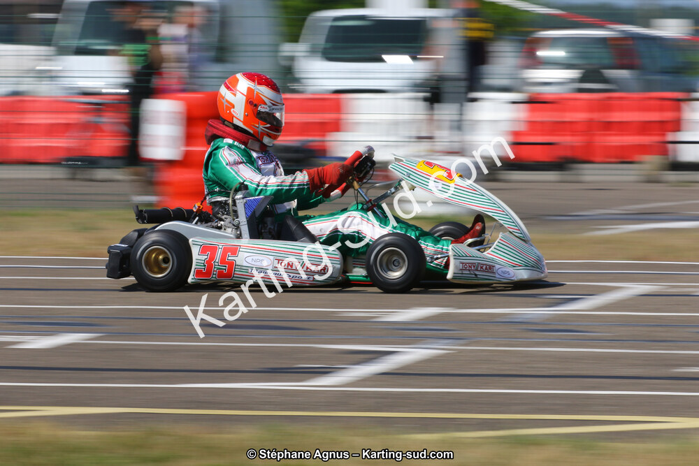 06 & 07/07/2019 : Rassemblement National UFOLEP Karting 2019 à Escource (Photos Stéphane Agnus) 2019 — karting