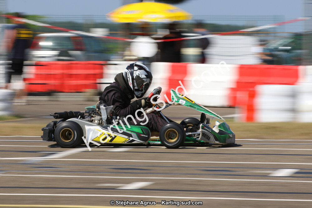 06 & 07/07/2019 : Rassemblement National UFOLEP Karting 2019 à Escource (Photos Stéphane Agnus) 2019 — karting