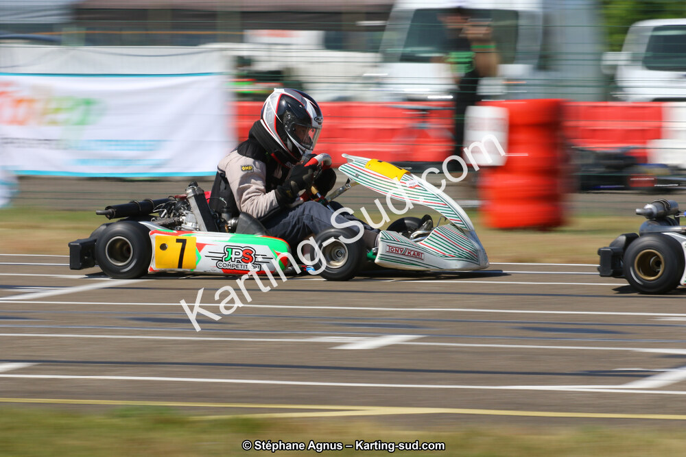 06 & 07/07/2019 : Rassemblement National UFOLEP Karting 2019 à Escource (Photos Stéphane Agnus) 2019 — karting