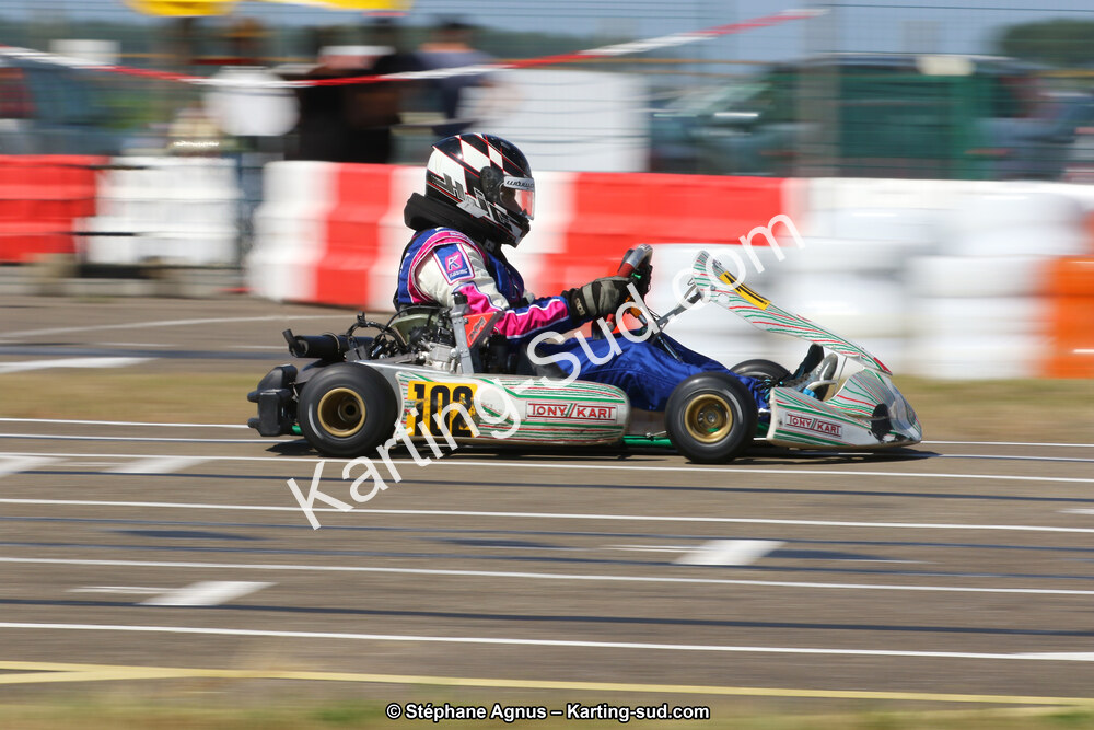 06 & 07/07/2019 : Rassemblement National UFOLEP Karting 2019 à Escource (Photos Stéphane Agnus) 2019 — karting