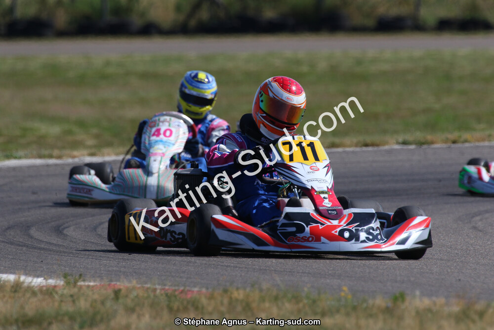 06 & 07/07/2019 : Rassemblement National UFOLEP Karting 2019 à Escource (Photos Stéphane Agnus) 2019 — karting