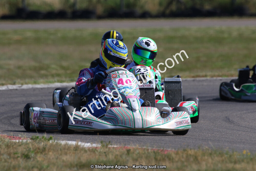 06 & 07/07/2019 : Rassemblement National UFOLEP Karting 2019 à Escource (Photos Stéphane Agnus) 2019 — karting