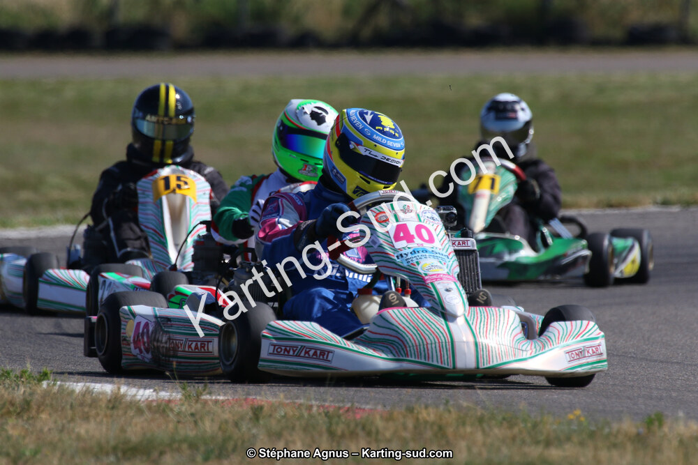 06 & 07/07/2019 : Rassemblement National UFOLEP Karting 2019 à Escource (Photos Stéphane Agnus) 2019 — karting
