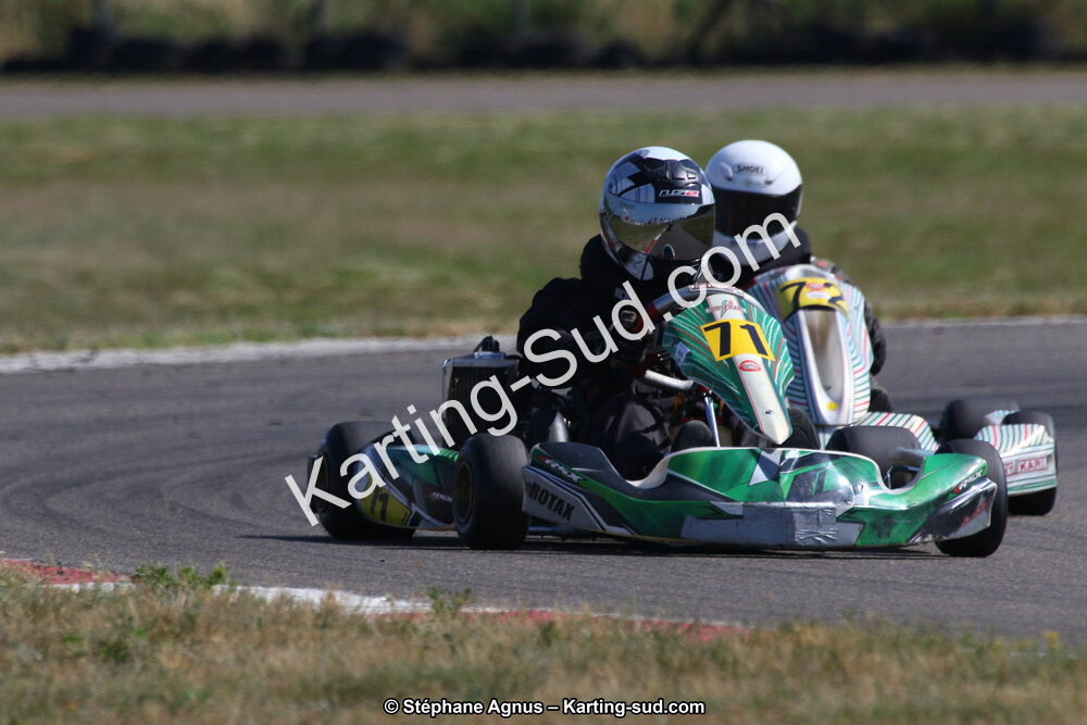 06 & 07/07/2019 : Rassemblement National UFOLEP Karting 2019 à Escource (Photos Stéphane Agnus) 2019 — karting