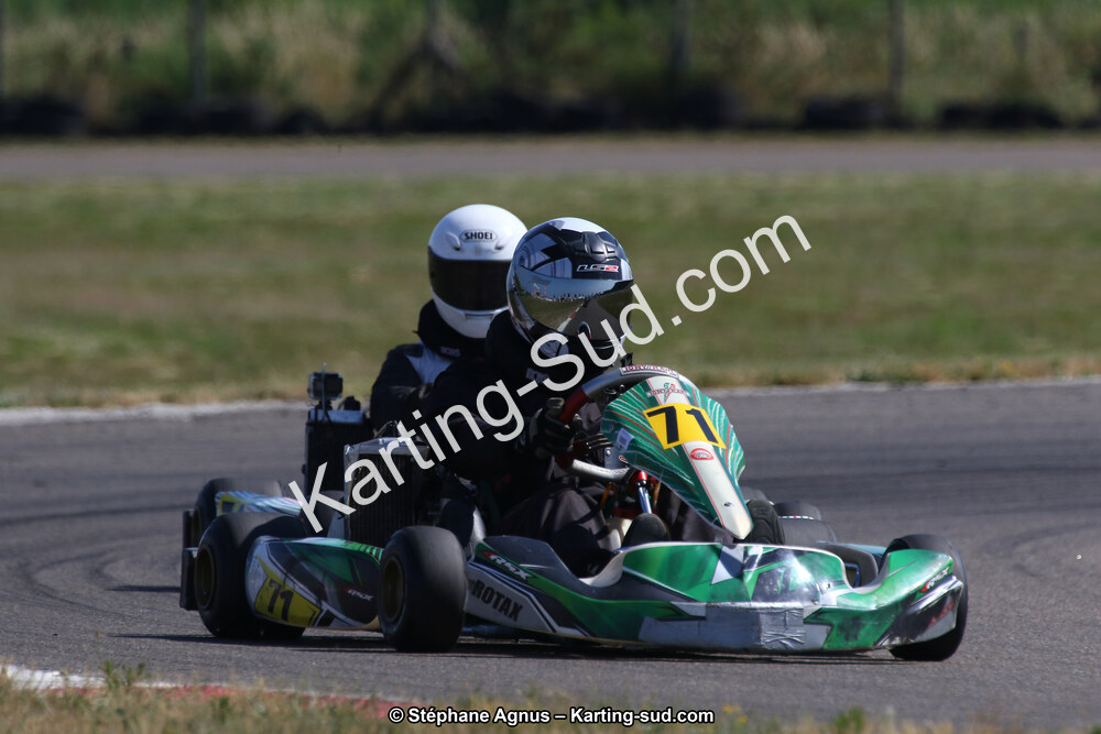 06 & 07/07/2019 : Rassemblement National UFOLEP Karting 2019 à Escource (Photos Stéphane Agnus) 2019 — karting