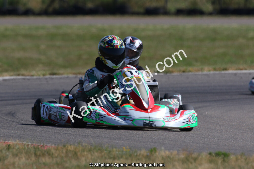 06 & 07/07/2019 : Rassemblement National UFOLEP Karting 2019 à Escource (Photos Stéphane Agnus) 2019 — karting