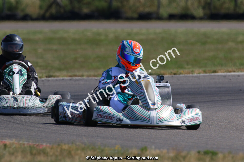 06 & 07/07/2019 : Rassemblement National UFOLEP Karting 2019 à Escource (Photos Stéphane Agnus) 2019 — karting