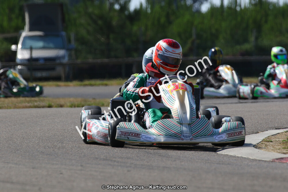 06 & 07/07/2019 : Rassemblement National UFOLEP Karting 2019 à Escource (Photos Stéphane Agnus) 2019 — karting