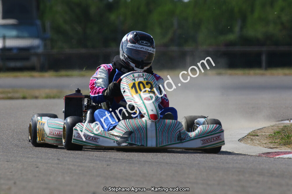 06 & 07/07/2019 : Rassemblement National UFOLEP Karting 2019 à Escource (Photos Stéphane Agnus) 2019 — karting