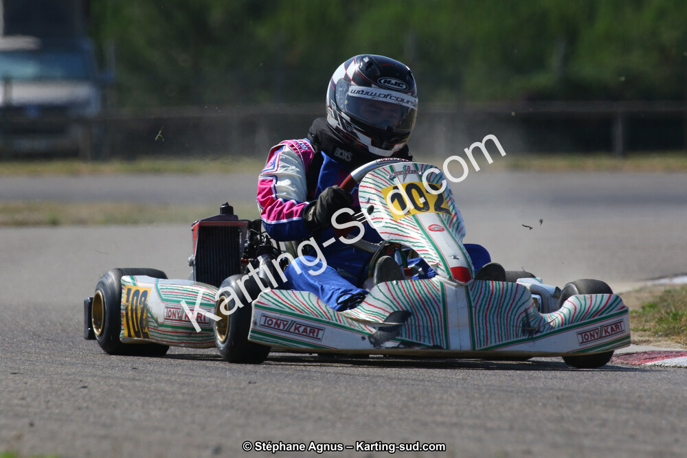 06 & 07/07/2019 : Rassemblement National UFOLEP Karting 2019 à Escource (Photos Stéphane Agnus) 2019 — karting