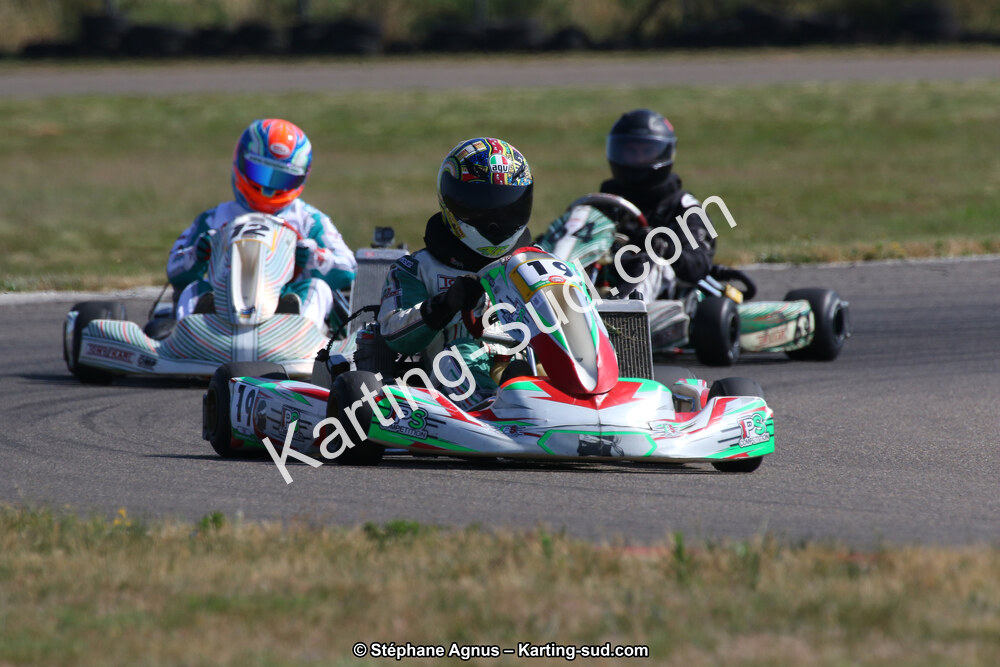 06 & 07/07/2019 : Rassemblement National UFOLEP Karting 2019 à Escource (Photos Stéphane Agnus) 2019 — karting