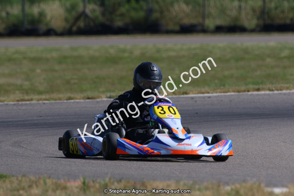 06 & 07/07/2019 : Rassemblement National UFOLEP Karting 2019 à Escource (Photos Stéphane Agnus) 2019 — karting