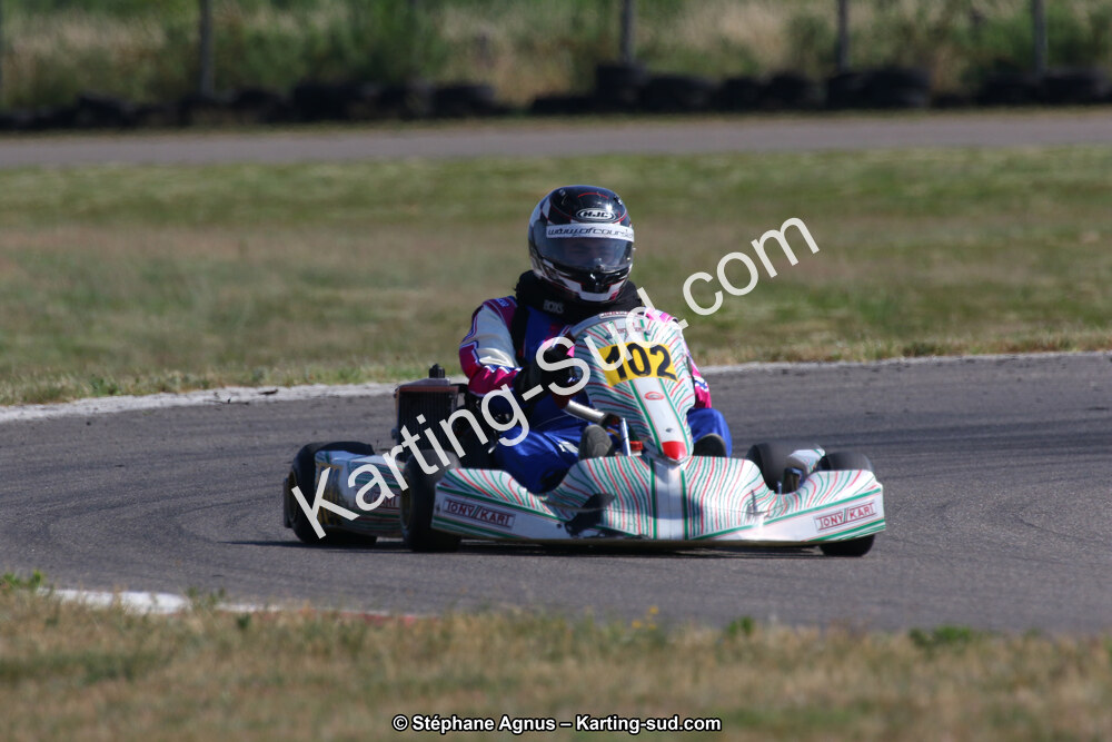 06 & 07/07/2019 : Rassemblement National UFOLEP Karting 2019 à Escource (Photos Stéphane Agnus) 2019 — karting