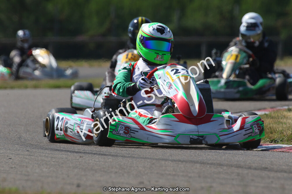 06 & 07/07/2019 : Rassemblement National UFOLEP Karting 2019 à Escource (Photos Stéphane Agnus) 2019 — karting
