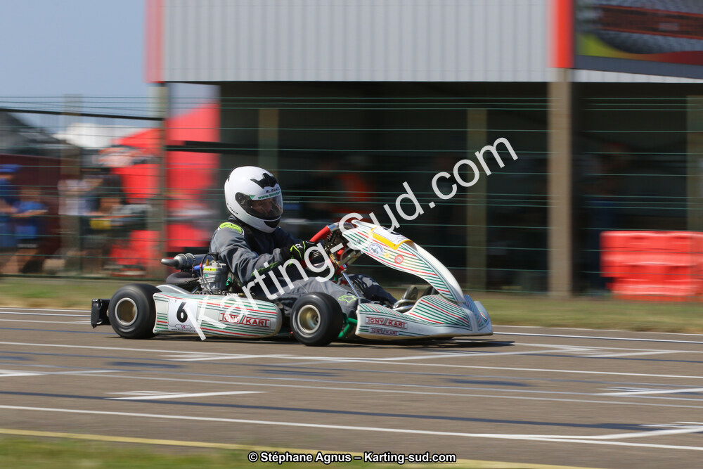 06 & 07/07/2019 : Rassemblement National UFOLEP Karting 2019 à Escource (Photos Stéphane Agnus) 2019 — karting