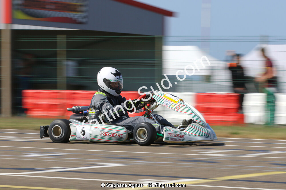 06 & 07/07/2019 : Rassemblement National UFOLEP Karting 2019 à Escource (Photos Stéphane Agnus) 2019 — karting