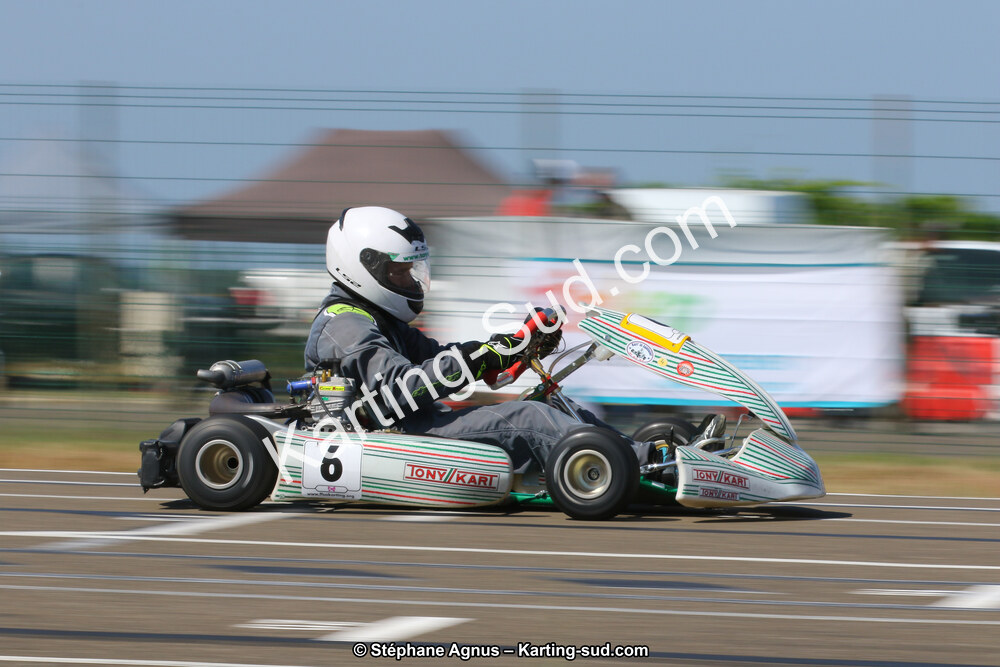 06 & 07/07/2019 : Rassemblement National UFOLEP Karting 2019 à Escource (Photos Stéphane Agnus) 2019 — karting