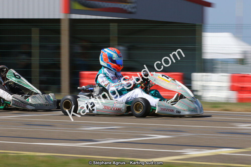 06 & 07/07/2019 : Rassemblement National UFOLEP Karting 2019 à Escource (Photos Stéphane Agnus) 2019 — karting