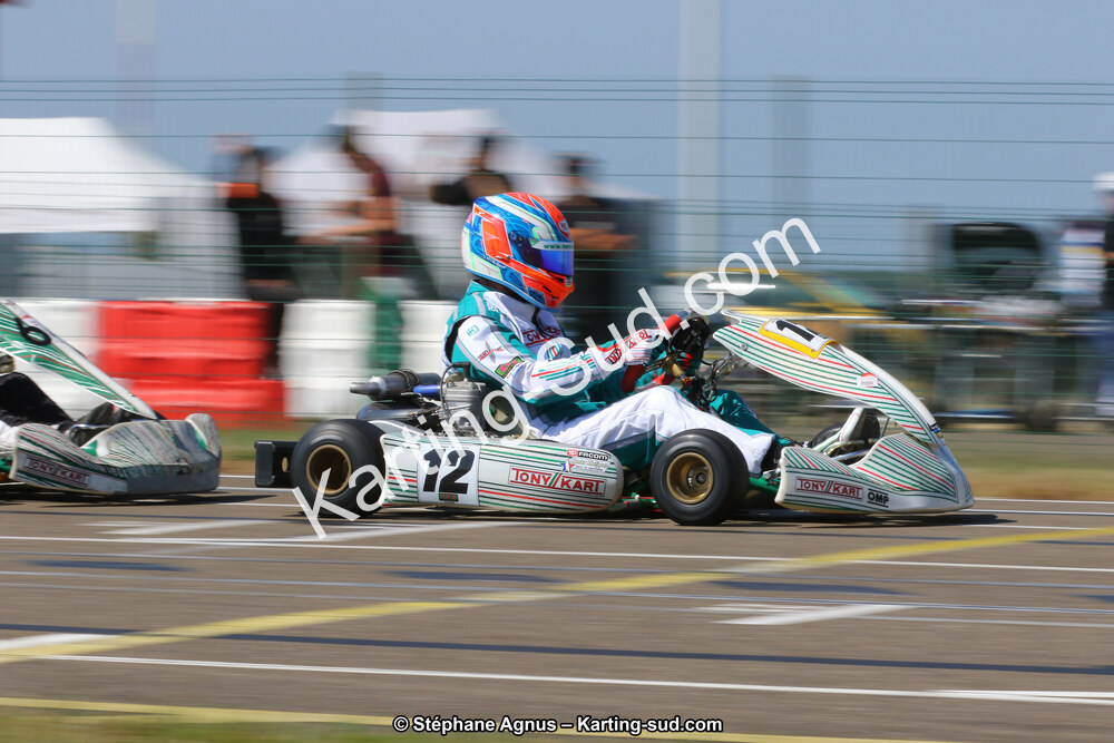 06 & 07/07/2019 : Rassemblement National UFOLEP Karting 2019 à Escource (Photos Stéphane Agnus) 2019 — karting