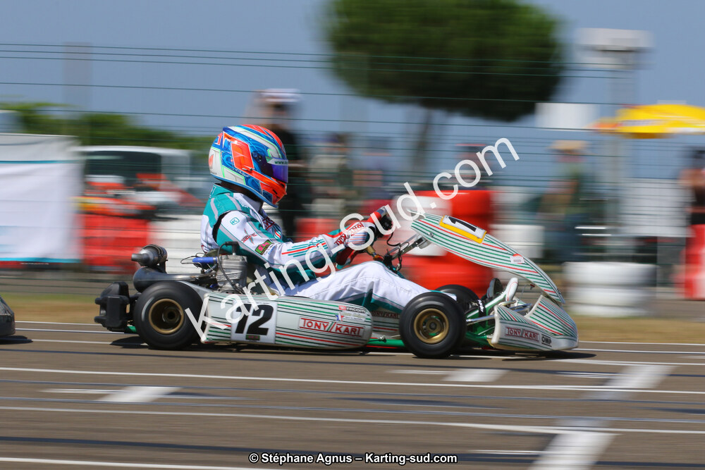 06 & 07/07/2019 : Rassemblement National UFOLEP Karting 2019 à Escource (Photos Stéphane Agnus) 2019 — karting