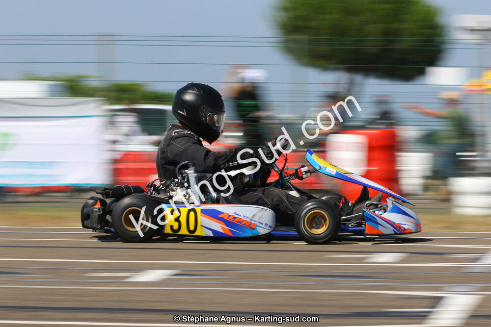 06 & 07/07/2019 : Rassemblement National UFOLEP Karting 2019 à Escource (Photos Stéphane Agnus) 2019 — karting