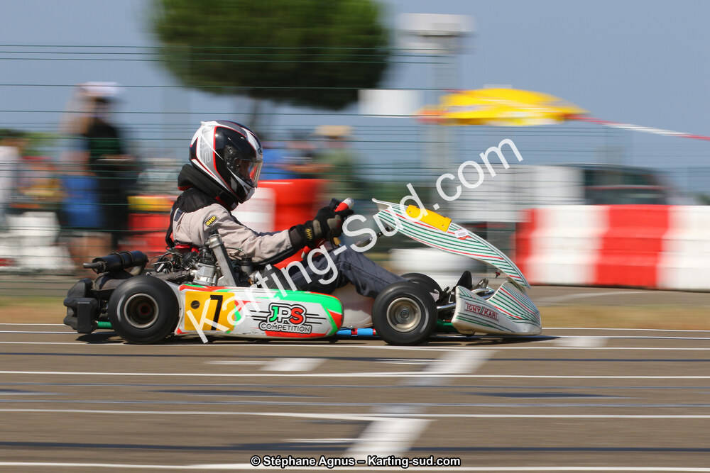 06 & 07/07/2019 : Rassemblement National UFOLEP Karting 2019 à Escource (Photos Stéphane Agnus) 2019 — karting