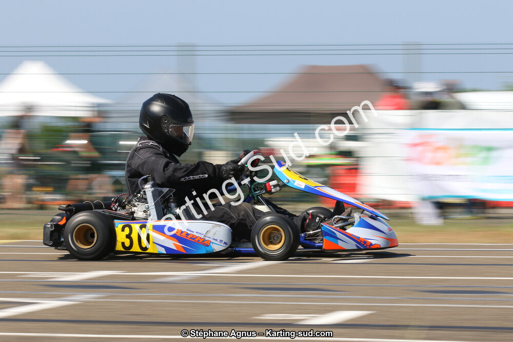 06 & 07/07/2019 : Rassemblement National UFOLEP Karting 2019 à Escource (Photos Stéphane Agnus) 2019 — karting