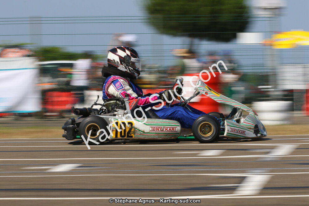 06 & 07/07/2019 : Rassemblement National UFOLEP Karting 2019 à Escource (Photos Stéphane Agnus) 2019 — karting