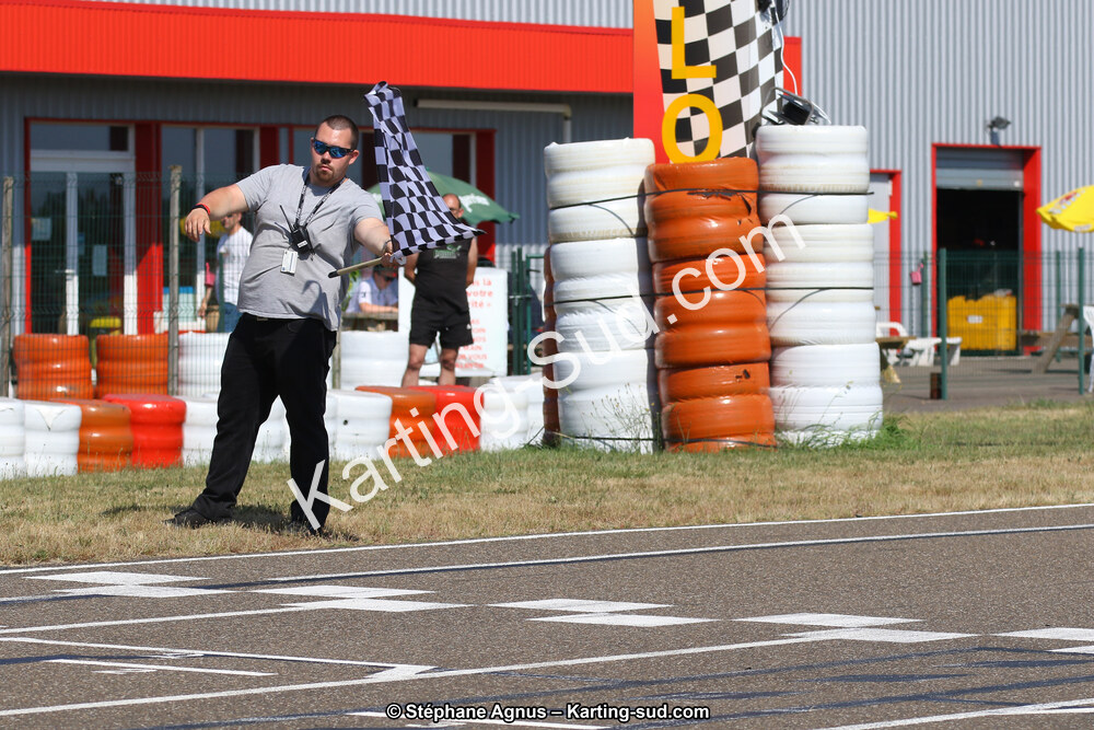 06 & 07/07/2019 : Rassemblement National UFOLEP Karting 2019 à Escource (Photos Stéphane Agnus) 2019 — karting
