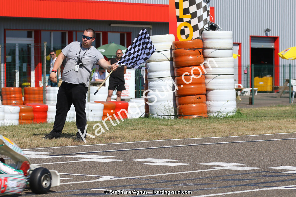 06 & 07/07/2019 : Rassemblement National UFOLEP Karting 2019 à Escource (Photos Stéphane Agnus) 2019 — karting