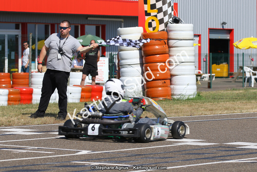 06 & 07/07/2019 : Rassemblement National UFOLEP Karting 2019 à Escource (Photos Stéphane Agnus) 2019 — karting