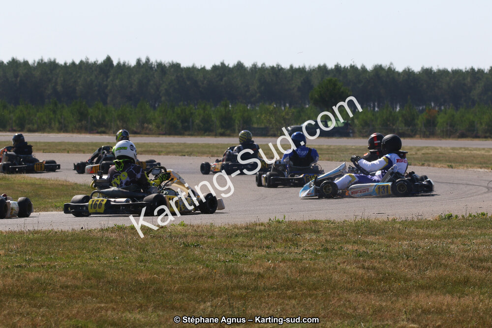 06 & 07/07/2019 : Rassemblement National UFOLEP Karting 2019 à Escource (Photos Stéphane Agnus) 2019 — karting