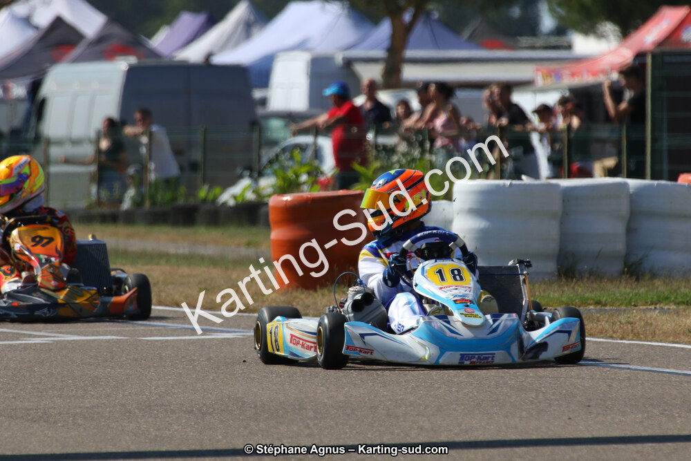 06 & 07/07/2019 : Rassemblement National UFOLEP Karting 2019 à Escource (Photos Stéphane Agnus) 2019 — karting