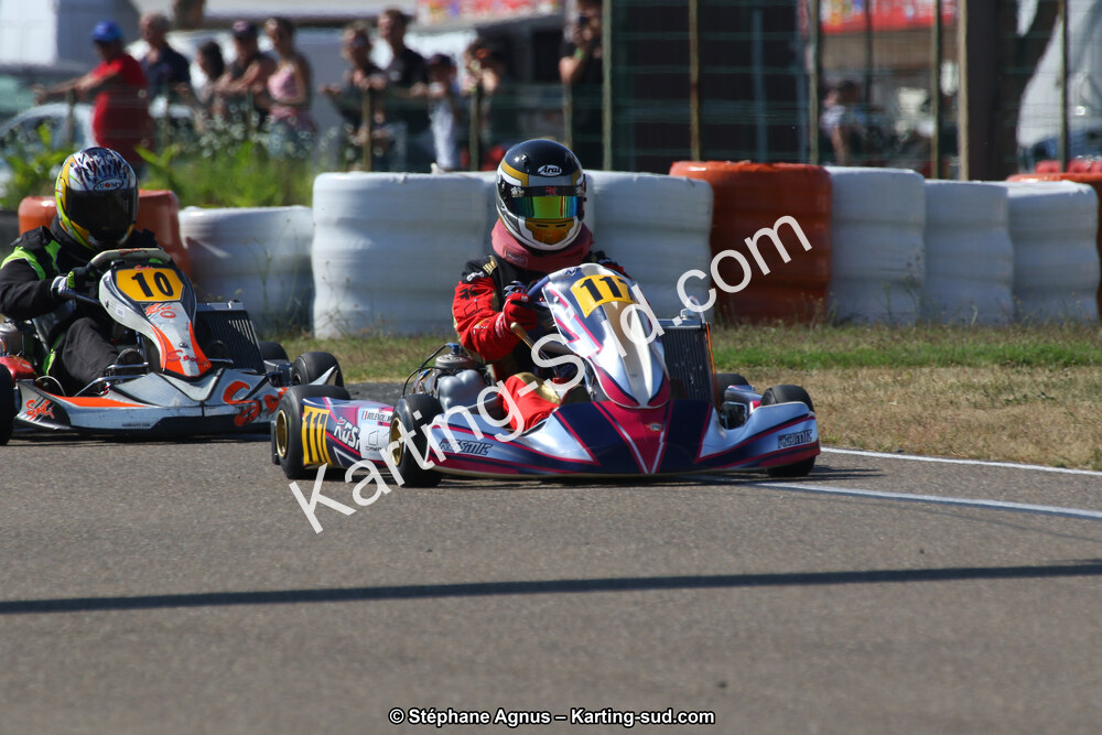 06 & 07/07/2019 : Rassemblement National UFOLEP Karting 2019 à Escource (Photos Stéphane Agnus) 2019 — karting